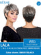 Beshe Hair Premium Synthetic Wig - LALA