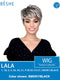 Beshe Hair Premium Synthetic Wig - LALA
