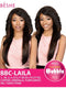 Beshe Bubble Curlable Wig - BBC LAILA