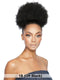 Mane Concept YellowTail BADU LARGE WNT PonyTail