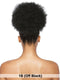 Mane Concept YellowTail BADU LARGE WNT PonyTail