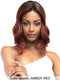 Janet Collection Essentials HD Lace Front Wig - LEXIE