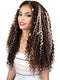 Beshe Pre-Looped 3X BOHO GODDESS LOCS Crochet Braid 20