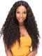 Janet Collection Unprocessed Hair Sleek & Natural LOOSE WAVE Weave