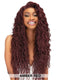 Janet Collection Melt 13x6 Frontal Part Lace Wig  - LYNETTE