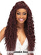 Janet Collection Melt 13x6 Frontal Part Lace Wig  - LYNETTE