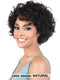 Motown Tress Persian Virgin Remy Human Hair Wig - HPR.MAPLE