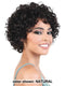 Motown Tress Persian Virgin Remy Human Hair Wig - HPR.MAPLE