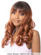 Its A Wig Premium Synthetic MARCIA Wig