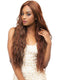 Janet Collection Extended Part Deep Swiss MICHELLE Lace Front Wig