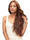 Janet Collection Extended Part Deep Swiss MICHELLE Lace Front Wig