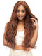 Janet Collection Extended Part Deep Swiss MICHELLE Lace Front Wig