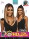 Mane Concept Red Carpet 13x7 Limitless RCHL201 MISTY HD Lace Front Wig