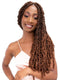 Janet Collection Nala Tress NOMADIK TWIST Crochet Braid 20 (NTB20)