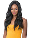 Its A Wig Vixen U Part TOP NOVA Lace Front Wig