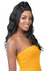 Its A Wig Vixen U Part TOP NOVA Lace Front Wig