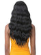 Its A Wig Vixen U Part TOP NOVA Lace Front Wig