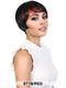 Motown Tress Go Girl Curlable Wig - PAX