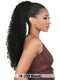 Motown Tress Premium Synthetic Ponytail - PD.PLUTO