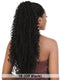 Motown Tress Premium Synthetic Ponytail - PD.PLUTO