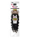 Mane Concept Pristine 100% Human Hair HD Clear 4X5 DEEP WAVE Closure (PMC453)