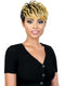 Beshe Hair Premium Synthetic Wig - PRIMA