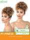 Beshe Pineapple Ponytail - PT.PINE 50