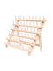 Janet Collection Ez Split Braiding Hair Rack