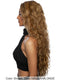 Mane Concept Red Carpet HD 360 13X4 RCF3602 MACKENZY Lace Front Wig