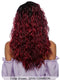 Mane Concept Red Carpet 6" Deep Pre-Plucked Part HD Melting RCHM205 MOLTEN Lace Front Wig