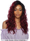 Mane Concept Red Carpet 6" Deep Pre-Plucked Part HD Melting RCHM205 MOLTEN Lace Front Wig