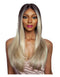 Mane Concept Red Carpet HD Skin Melt Lace Front Wig - RCHS201 AMY