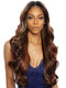 Mane Concept Red Carpet 5" HD Secret Plucked RCSP202 MONA Lace Front Wig