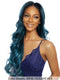 Mane Concept Red Carpet 5" HD Secret Plucked RCSP202 MONA Lace Front Wig