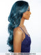 Mane Concept Red Carpet 5" HD Secret Plucked RCSP202 MONA Lace Front Wig