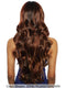 Mane Concept Red Carpet 5" HD Secret Plucked RCSP202 MONA Lace Front Wig