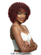 Janet Collection Natural Curly Premium Synthetic Wig - NATURAL AFRO RETA