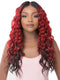 It's A Wig HD Transparent SAINT T Lace Front Wig