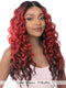 It's A Wig HD Transparent SAINT T Lace Front Wig