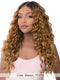 It's A Wig HD Transparent SAINT T Lace Front Wig