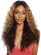 Mane Concept Red Carpet 4" HD Everyday RCEV206 SATURDAY Lace Front Wig