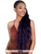 Motown Tress Premium Synthetic Ponytail - PD.SATURN