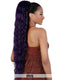 Motown Tress Premium Synthetic Ponytail - PD.SATURN