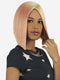 R&B Collection 100% Natural Human Hair Blended RJ-SEXY Lace Wig