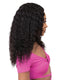 Janet Collection Luscious Remy Indian Human Hair Wet & Wavy HD Lace Wig - S/FRENCH