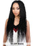 Beshe Deep Part Lace Front Wig - DP.WAVY 28