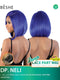 Beshe Curve Deep Part Lace Front Wig - DP.NELI