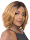 Its A Wig Premium Synthetic Lace Front Wig - ST SHEEN