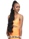 Janet Collection Essentials Snatch & Wrap Ponytail - BODY