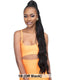 Janet Collection Essentials Snatch & Wrap Ponytail - BODY